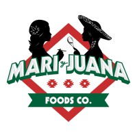 Mari y Juana® Foods Co. logo - Similar company to Organic Genetics