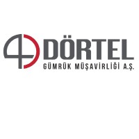 Dörtel Gümrük Müşavirliği A.Ş. logo - Similar company to Pirsan Gümrük Müş Ve Dan Ltd. Şti. - Turgay Pi̇ri̇nç