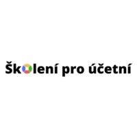 Školení pro účetní logo - Similar company to Weboo