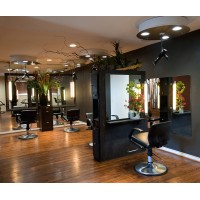 Pura Vida Salon