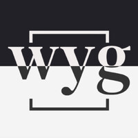 WYG logo - Similar company to Relab Júnior Consultoria