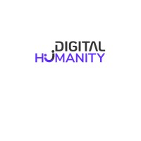 The Digital Humanity logo - Similar company to Compass Hr