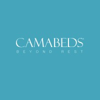 Camabeds logo - Similar company to Friends With Business