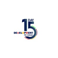 15 Day Development Program