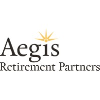 Aegis Retirement Partners logo - Similar company to Navera Group, Llc