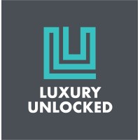 Luxury Unlocked logo - Similar company to Red Elephant Reps