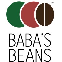 Baba's Beans logo - Similar company to Decorza