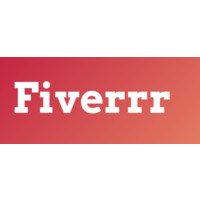 Fiverrr logo - Similar company to Techweez