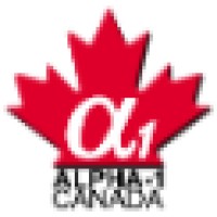 Alpha-1 Antitrypsin Deficiency Canada Inc. (a.k.a. Alpha-1 Canada)