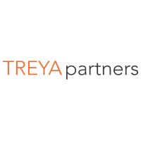 Treya Partners logo - Similar company to Silver Oak Solutions