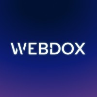 Webdox Legal logo - Similar company to Dispatchtrack Latinoamérica
