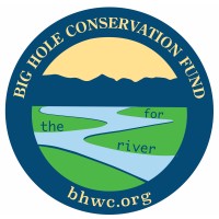 Big Hole Watershed Committee