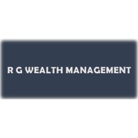 R G Wealth logo - Similar company to M R Techsoft