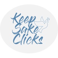 KeepsakeClicks logo - Similar company to Thehashtag
