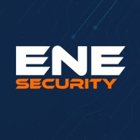 ENE Security logo - Similar company to Granite State Technical