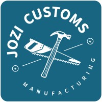 Jozi Customs Manufacturing logo - Similar company to Centric Lighting