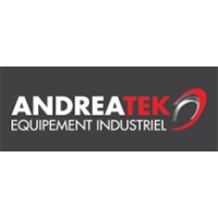 ANDREATEK logo - Similar company to Mecafric