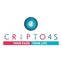CRIPTO logo - Similar company to Vyper Terminal