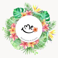 ME Motivation & Events logo - Similar company to Roka Groups