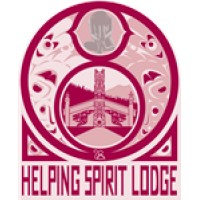 Helping Spirit Lodge Society