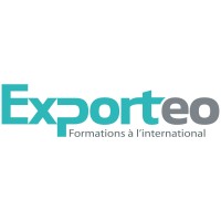 Exporteo logo - Similar company to Engineering Omega