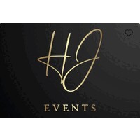 HJ events logo - Similar company to Grinta Media