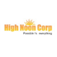 High Noon Corp. logo - Similar company to Hnc