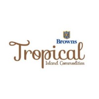 Tropical Island Commodities by Browns logo - Similar company to Urumaya Resources Pvt Ltd