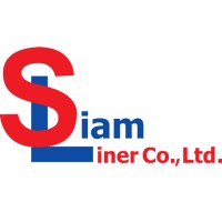 SIAM LINER logo - Similar company to Claptiv Solutions
