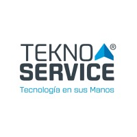 TEKNOSERVICE logo - Similar company to Sevilla Systems