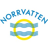 Norrvatten logo - Similar company to Föreningen Vatten