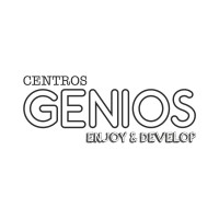Centros Genios logo - Similar company to Excom Global Sl