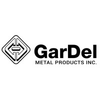 GarDel Metal Products, Inc. logo - Similar company to Em Dynamics Inc.