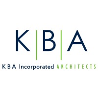 KBA, Incorporated Architects logo - Similar company to Sebree Architects, Inc.