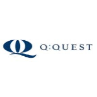 Q:Quest Inc. logo - Similar company to Qqust