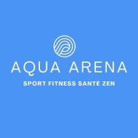 Aqua Arena Fitness logo - Similar company to Aquarena