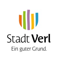 Stadt Verl logo - Similar company to Stadt Gütersloh