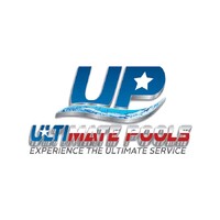 Ultimate Pools logo - Similar company to Ultimate Pool Service Inc.