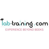 Lab-Training.com logo - Similar company to Chromacademy