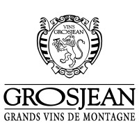 Grosjean Vins logo - Similar company to Villa Petra Wine