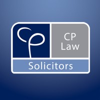 CP Law Solicitors logo - Similar company to Bates Solicitors