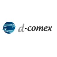 DComex logo - Similar company to Abcd Logistics