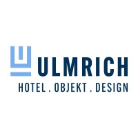 Ulmrich GmbH - Hoteleinrichtungen logo - Similar company to E.A. Vehmeyer