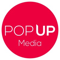 Popup Media logo - Similar company to Virtual Imagery