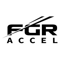fgrACCEL logo - Similar company to Cutback Pro: Performance And Fitness