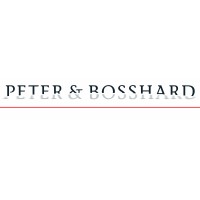 Peter & Bosshard AG logo - Similar company to Y&A Dance