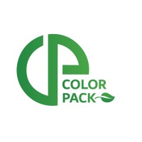 Color Pack logo - Similar company to Kaifeng Yucai Packaging Technology Co.,Ltd