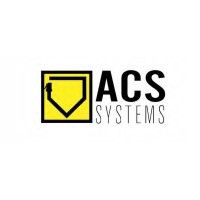ACS Systems logo - Similar company to Acs Systems B.V.