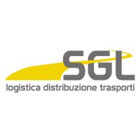 SGL logo - Similar company to Rail Services