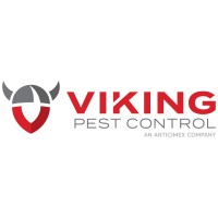 Viking Pest Control logo - Similar company to Fox Pest Control